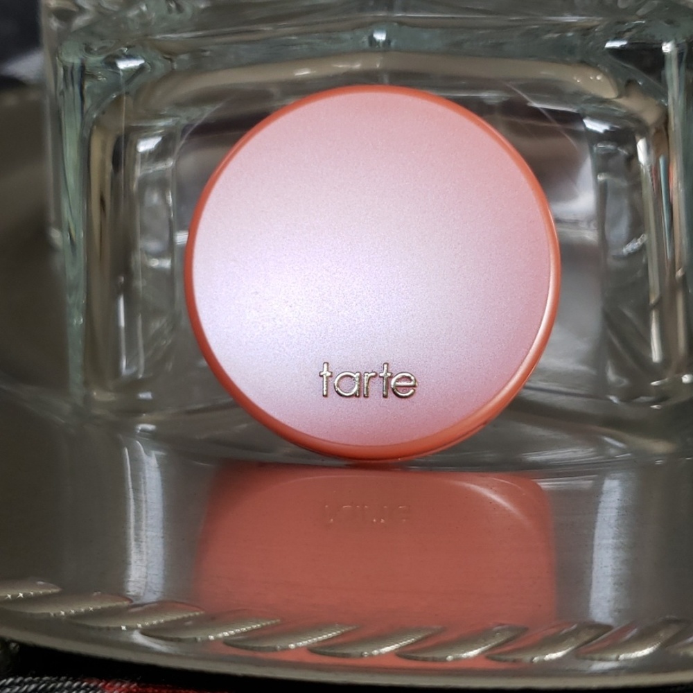 Tarte Amazonian Clay blush in Quirky